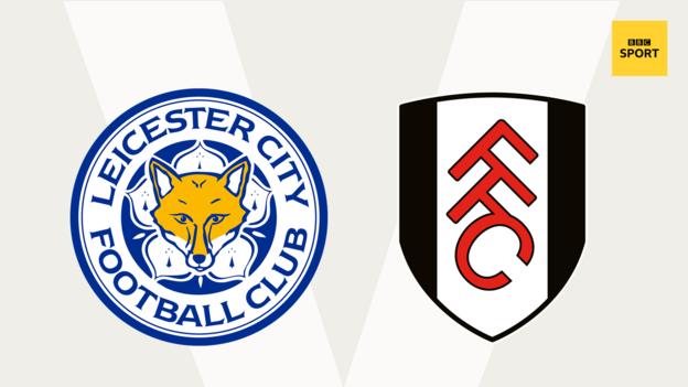 Leicester v Fulham