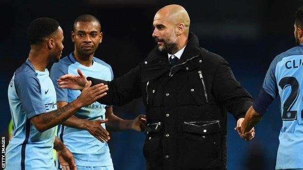 Chelsea Almost Unstoppable, Says Manchester City Boss Pep Guardiola ...