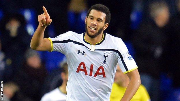 Etienne Capoue