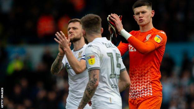 Championship - Football - BBC Sport