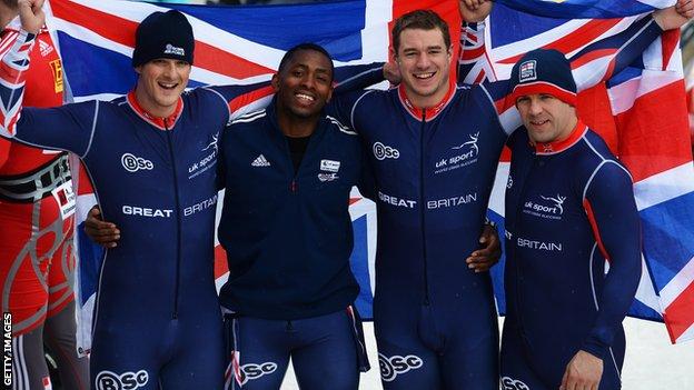 Russian doping, secret agents and a retrospective bobsleigh bronze for ...