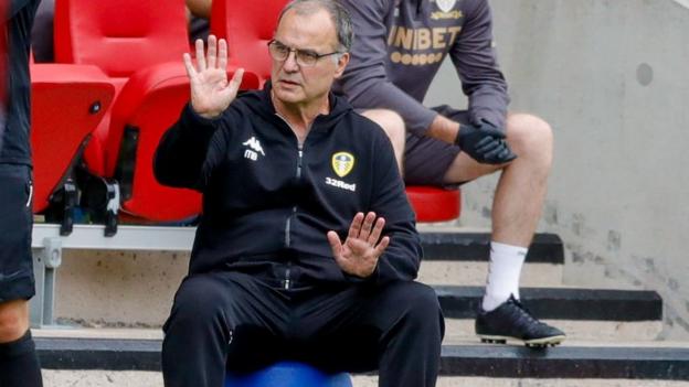 Carabao Cup first round: New rivals, old foes and some cases of deja vu 1