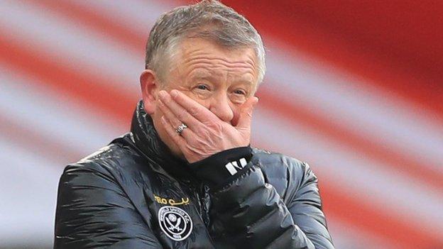 Chris Wilder