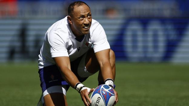 Christian Leali'ifano