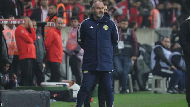 Steve Clarke