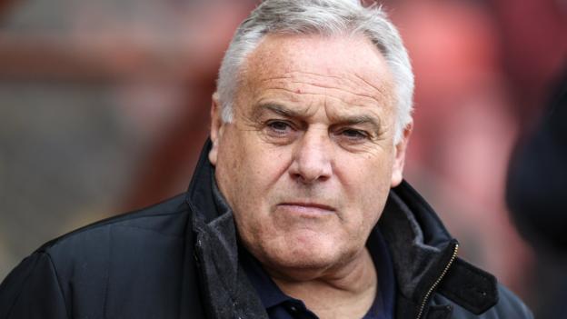 Dave Jones: Hartlepool United part company with manager ... - 624 x 351 jpeg 20kB