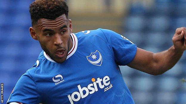 Portsmouth: Nathan Thompson feels squad confidence will help play-off ...