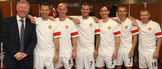 Class of '92