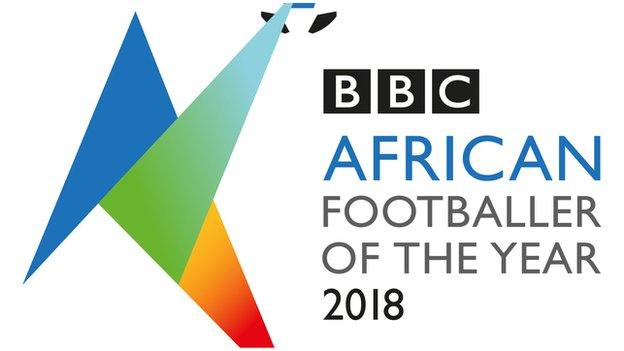 BBC African Football of the Year 2018