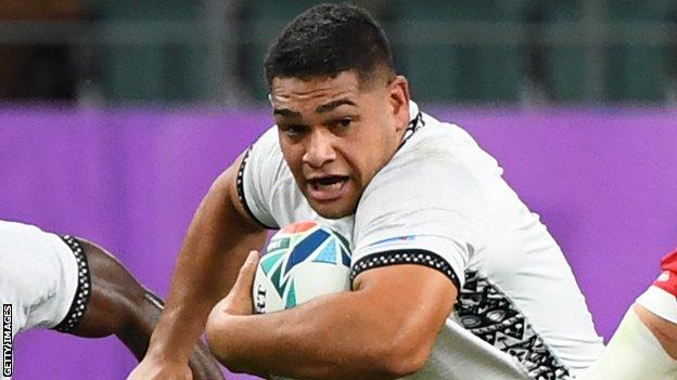 Sam Matavesi
