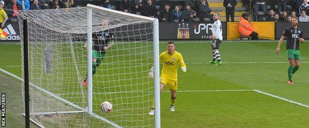 Ross McCormack