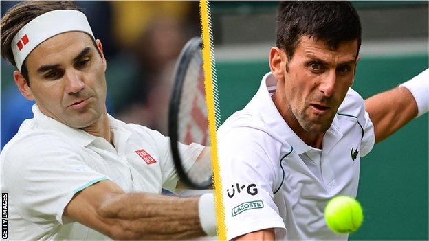 Wimbledon 2021 draw: Full draw, seeds, bracket, Australians, first round  matches, Roger Federer, Novak Djokovic, news