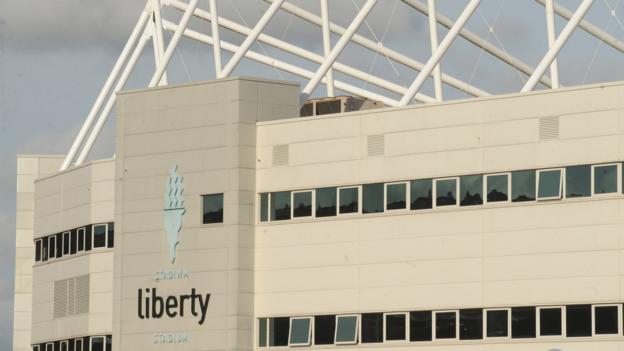 Swansea City's £5.2m agent fees second highest in Championship