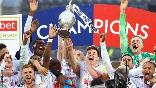 2022/23 EFL CHAMPIONSHIP FIXTURES ANNOUNCED! LIVE STREAM 