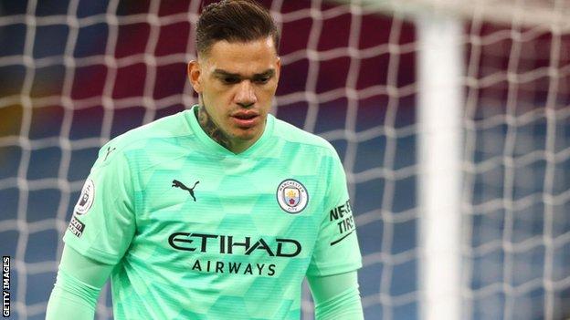Ederson