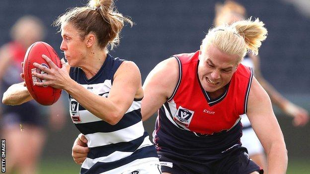 Transgender Women In Sport Are They Really A Threat To Female Sport 