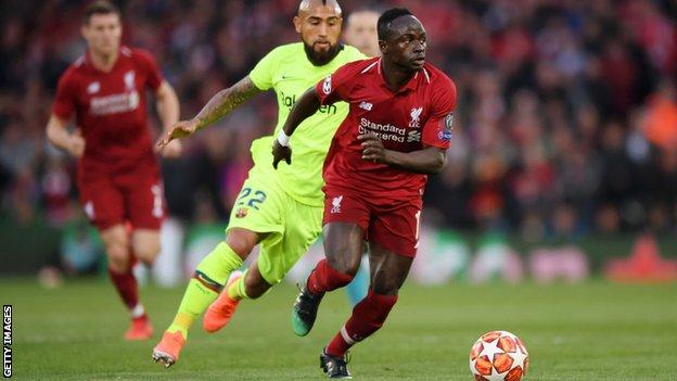 Liverpool 4-0 Barcelona (Agg: 4-3): Liverpool complete stunning comeback to  reach Champions League final, Football News