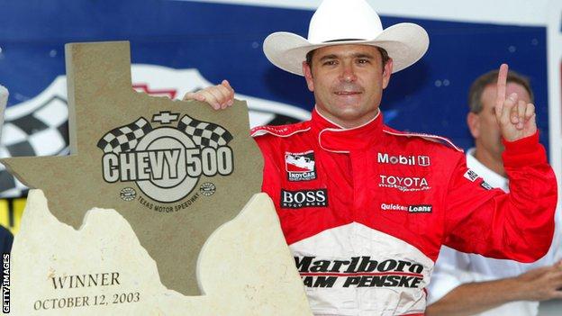 Gil De Ferran Ex Indycar Champion Gil De Ferran To Mentor