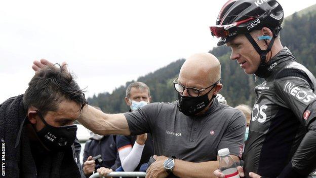 bbc sport cycling tour de france