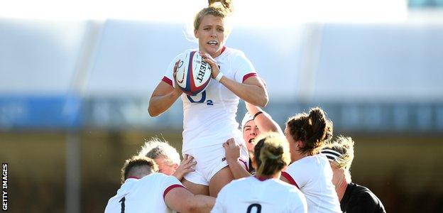 Zoe Aldcroft remporte un alignement