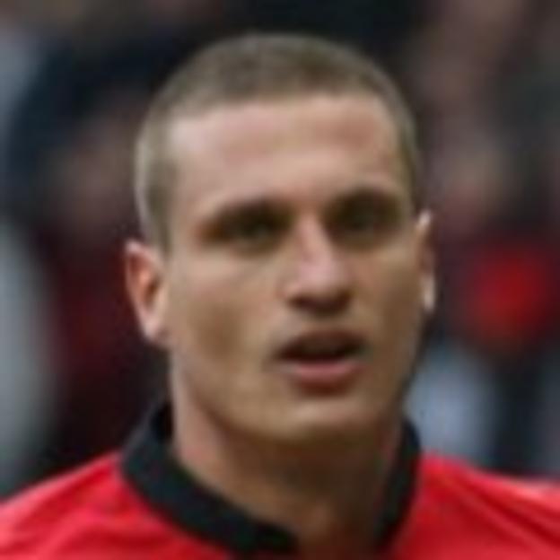 Vidic