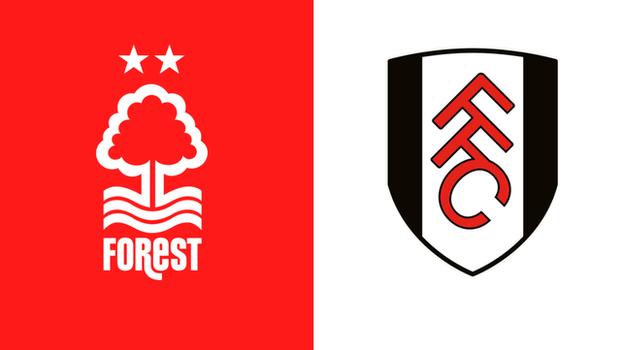 Nottingham Forest-Fulham