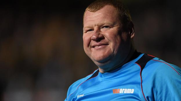 FA Cup: Wayne Shaw's pie resignation 'a nightmare' says ... - 624 x 351 jpeg 18kB