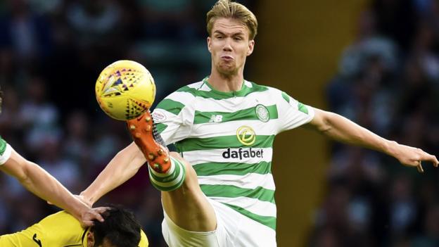 Ajer warns of Rosenborg threat as Rodgers assesses defensive options