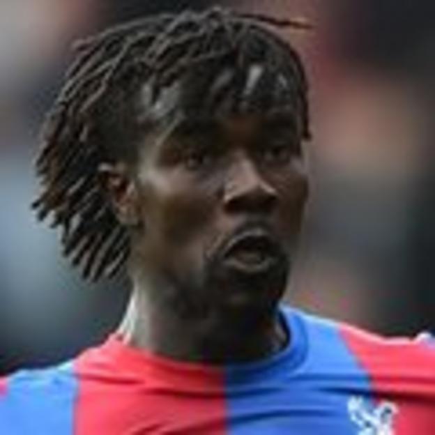 Pape Souare