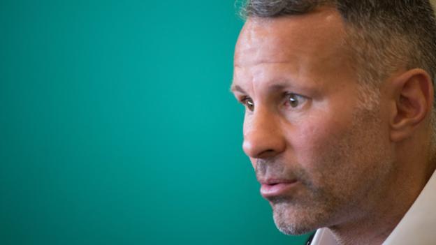 Ryan Giggs: Wales manager wants tougher punishment for racism