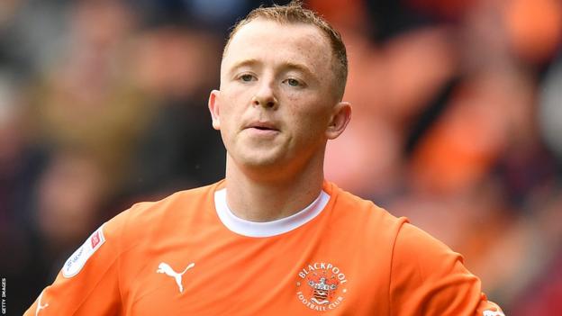 Euro 2024 qualifiers: Strikers Shayne Lavery and Dale Taylor forced out of  Northern Ireland squad - BBC Sport