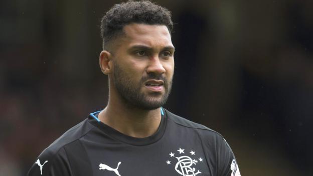 ‘Improved’ Rangers can test Celtic – Wes Foderingham