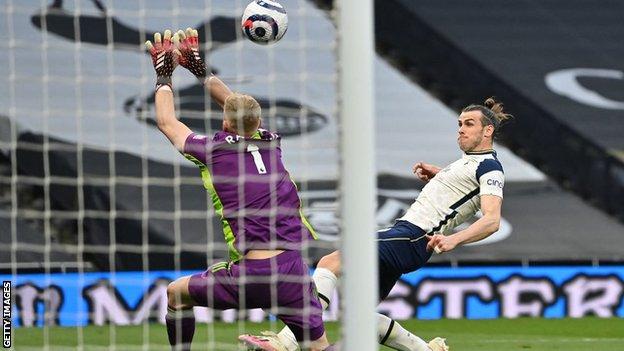 Tottenham vs sheffield united