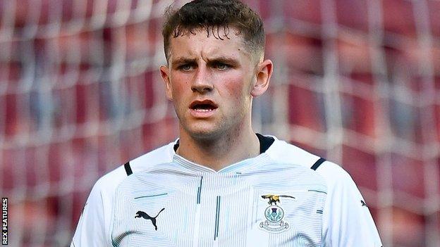 Reece McAlear: Tranmere Rovers sign former Norwich midfielder - BBC Sport
