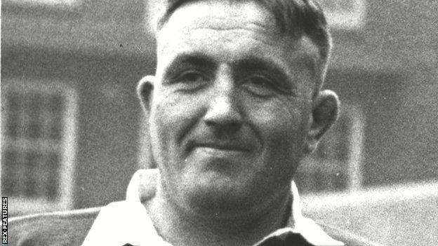 Ray Prosser