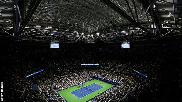 Arthur Ashe
