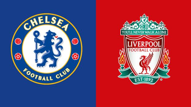 Chelsea-Liverpool