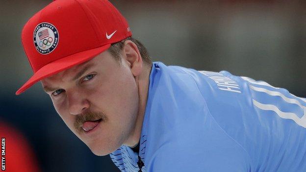 Winter Olympics Quirky Hipster Or Downright Cool Why The World Has Gone Curling Mad c Sport