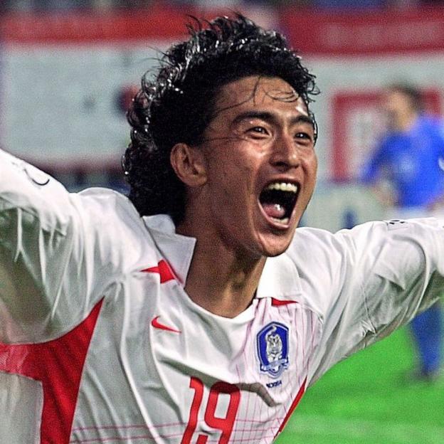 Ahn Jung-Hwan