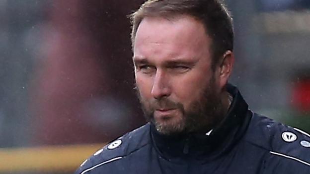 Ebbsfleet: Boss Kevin Watson says letting seven players go was terrible