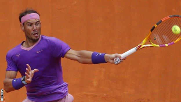 Rafael Nadal