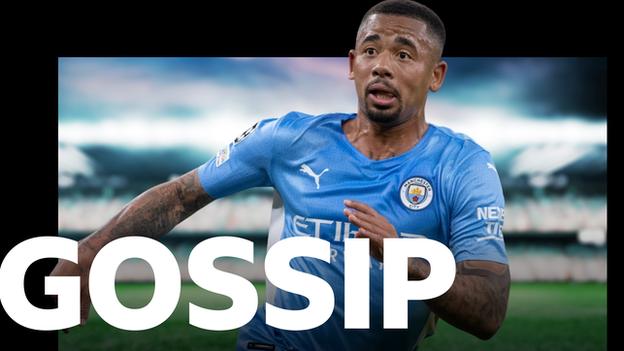 Gabriel Jesus