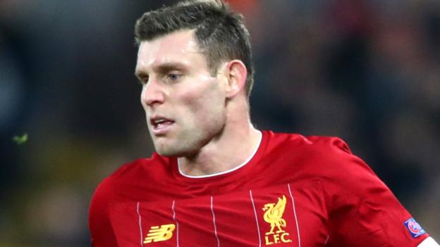 James Milner signs new Liverpool contract extension thumbnail