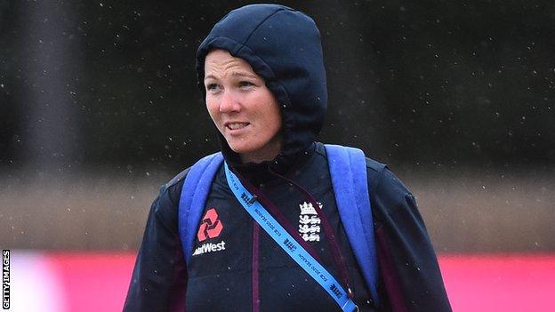 Anya Shrubsole