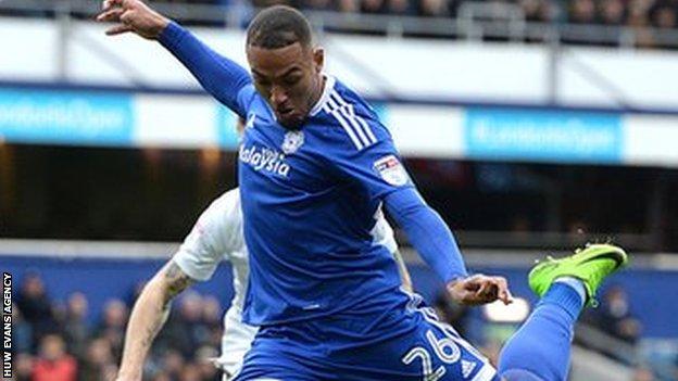 Kenneth Zohore