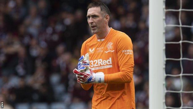 Allan McGregor