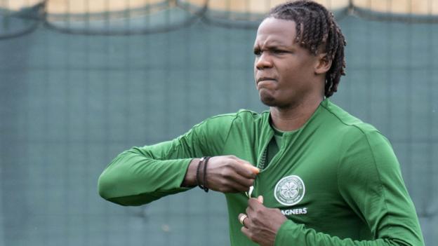 Boyata insists he’s injured, not refusing to play