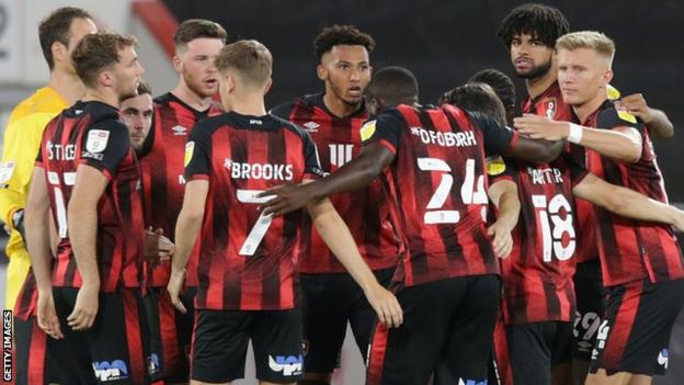 FA Cup sixth round: Bournemouth's Lloyd Kelly on 11 years in foster ...