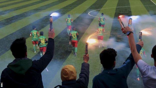 Amedspor