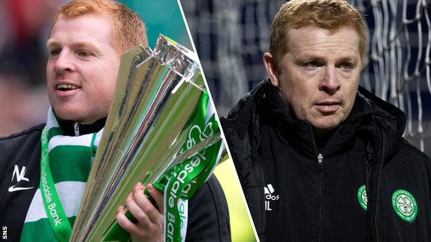 Neil Lennon